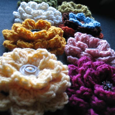 "fleur galore-ious"