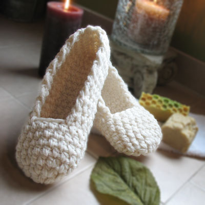 SIMPLY SLIPPERS